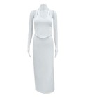 The Smashing Machine Emily Blunt Dawn Staples Screen Worn Used Movie Costume A24