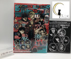 Jump Giga 2026 Winter Jujutsu Kaisen Special Feature Issue Japan Magazine New
