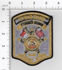 Union County Sheriff    North Carolina -- Collectible Police Embroidered Patch