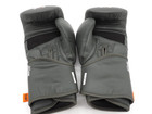 Rival Boxing Rb50 Intelli-shock Compact Bag Gloves - Xl - Dkgy - Worn Once 