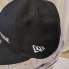 New Era Bts Collaboration Cap Black Size 7 Unisex Adults Japan