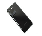 Samsung Galaxy S20 Ultra 5g G988u 128gb Black Factory Unlocked Gsm   Cdma A  