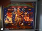 1977 Bally Evel Knievel Pinball Machine Original Collectors Condition