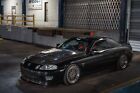 1994 Toyota Supra Soarer 4 0 Gt-l  uzz31    Os88 Sequential 6 Speed Toda   Itbs