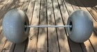 Beach-wheels 16  Beach Wheel Axle Kit 