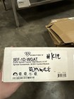 Commercial Kitchen T s Equipment Sensor Faucet  5ef-1d-wgat