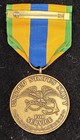 U s n  Mexico Service 1911-1917 Campaign Medal  g-27 Vanguard 