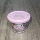 2002 Tomy Micropets Limited Edition Collectibles 4297 White Rabbit Unopened