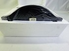 Lenox First Blessing Nativity Wood Creche 16 5  With Box 
