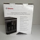 Vitamix Foodcycler Replacement Carbon Filters For Fc-30 Fc-50 System - Nib