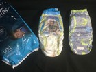 Upsized Disposable Training Pants Xxl Sizes For Adults Costume
