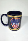 Fdny Fire Department Coffee Cup City Of New York Mug Twin Towers Empire State