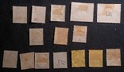 1901-1919 Assorted Jamaica Stamps