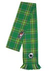 Aar Womens Tartan Clan Sashes Ladies Brooch Scottish Highland - 90 X 10 5 Inches