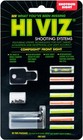 Hiviz Pm1002 Competition Fiber Optic Sight