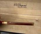 S t  Dupont Laque De Chine Pen  Circa 1970s