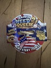 Baobun Need 2 Squeeze Collectible State Coins American 250th Mystery Pack New