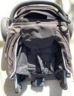 Britax B-agile Stroller U341782 Black Baby Chair  Easy Locking   Pull-to-folding