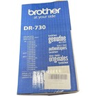 Brother Dr-730 Dr730 Drum Unit Genuine Oem - Brand New   Sealed Box