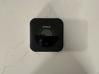 Netgear Nighthawk M1 Mr1100 Mobile Hotspot Router - Black  at t 
