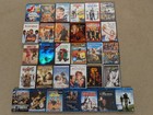 Pick Your Own Movie - Volume Discount Up To 25   buy 3 Get 1 Free 