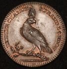 Great Britain Middlesex Pidcock s Elephant C1800 Conder Farthing Token D h 1067a