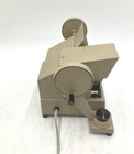Vintage Altest Super Action Editor 8mm Movie Film Turns On No Splicer At