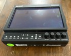 Marshall V-lcd70xp-hdmi   unit Is Untested Due To Missing Charger   Sold As-is