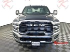2025 Ram 2500 Tradesman 4wd 4dr Pickup Truck Backup Camera Tinted Windshield
