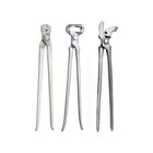 Horse Farrier Tool Kit Grooming Hoof Bot Shoe Puller Nipper Rasp