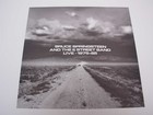 Bruce Springsteen   E Street Band Live 1975-85 Original Album Cover Art Print
