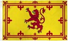 3x5 Scotland Rampant Lion Flag Duraflag Royal Standard Banner Indoor Outdoor
