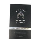 Mystic Mondays Tarot  A Deck For The Modern Mystic 78 Tarot Cards And Guidebook