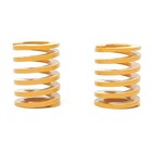 Odo Luck 2pcs Spring Mod Kits For Fanatec Csl Brake Pedal Modification Yellow