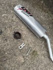 Yamaha Blaster Lrd Exhaust 
