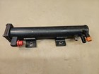 Eaton Fuller Manual Transmission Oil Cooler Heat Exchanger 55866644 Black