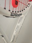  Wilson Blx Pro Staff Six One 95 Tennis 16x18 Racquet  4 3 8 
