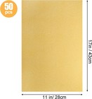50 Pieces Gravel Liner Paper For Bird Cage  11 X 17 Inch Birdcage Liner Pet Bedd