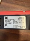 Omron Tl4019-30241tm Saftey Interlock Switch - Red