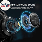 Stereo Gaming Headset With Mic For Ps4  Ps5  Xbox One  Pc  Mobile Phone  3 5mm S
