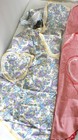 Vintage Full Size Apron  Handmade