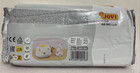 Jovi Air Dry Modeling Clay Pure White 1000g 2 2lb Bar Pottery Craft Art