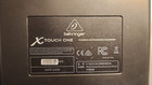Behringer X-touch One Universal Control Surface Fully Tested Mint Cond