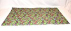 Stained Glass For Pinnacle Multi Color Cats Green Background Fabric 34 5 