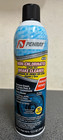 Penray 4520 Non-chlrorinated Quick Dry Brake Cleaner 12 Pack Of 12 5 Oz  Cans