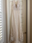 New And Unaltered Milla Nova Style Eva  Ivory  Eu Size 40