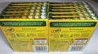 12 Sets Of Crayola Large Crayons 8 Count Multicultural Colors New Sealed Box