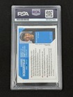 Xander Schauffele Signed 2017 Si For Kids Golf Rookie Card Psa Dna Masters Auto