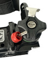 Tesla Model X Trailer Hitch Adapter Na Tow 2016-2026   1027582-00-b 1027582-00-c