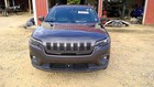 Camera projector Radar Unit Blind Spot Alert Fits 19-23 Cherokee 10311764
